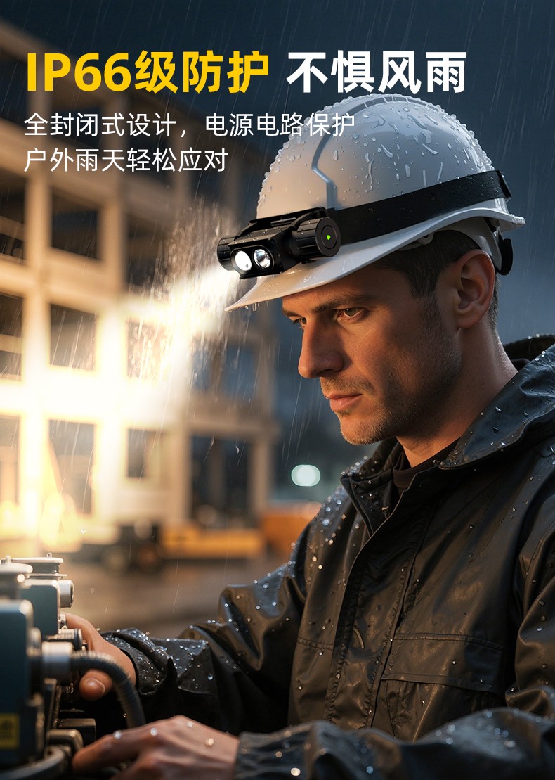 手电筒厂家